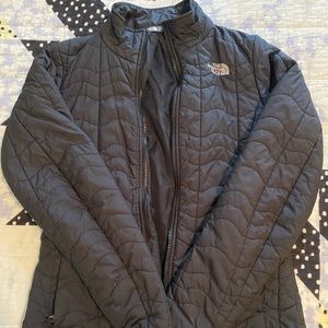 The North Face Jacket